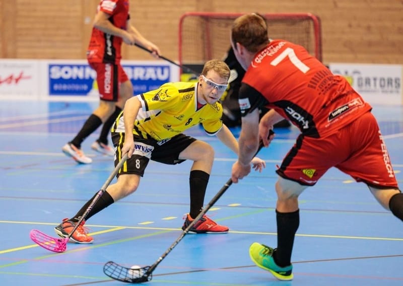 Gators mit erstem Heimspiel der Saison