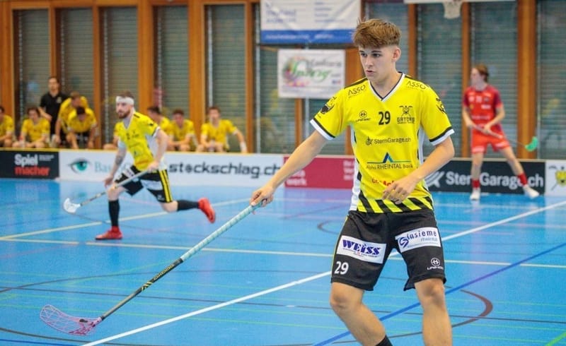 Gators starten auswärts in Saison