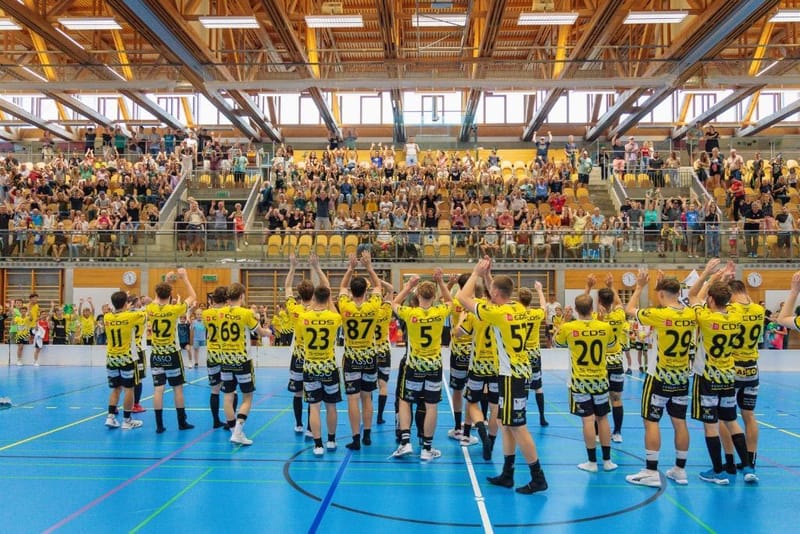 Gators verlieren Cup-Kracher