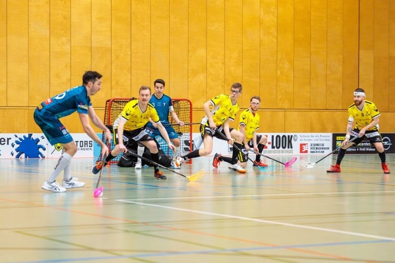 Gators stehen vor Cup-Kracher