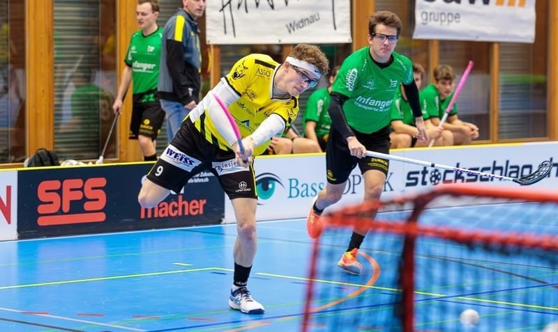 Gators belohnen gute Auftritte nicht