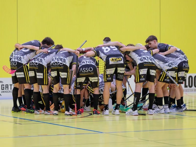 Gators am Wochenende mit zwei wichtigen Heimspielen