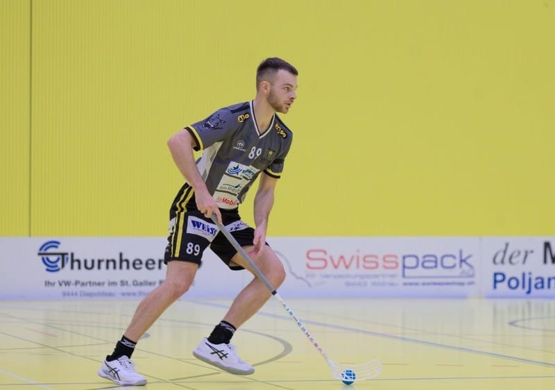 Gators starten in entscheidende Phase