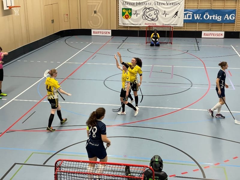 Spielbericht Runde 4