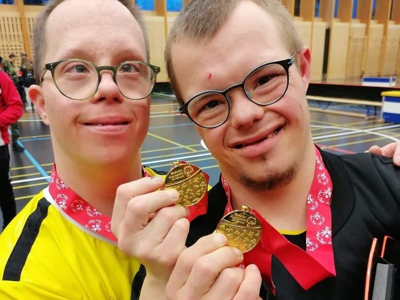 Unihockey Team Insieme Gators