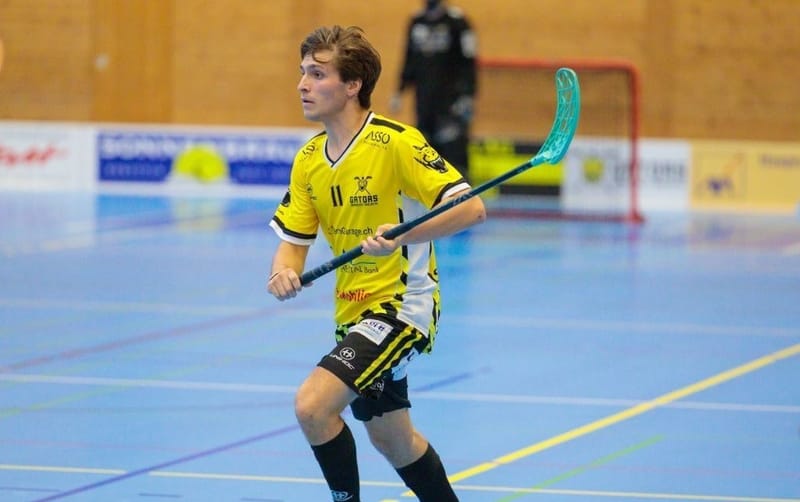 Gators verlieren wichtiges Auswärtsspiel