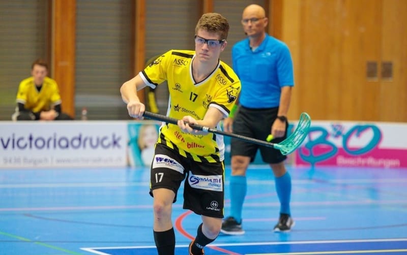 Gators verlieren ausgeglichenes Derby