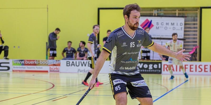 Gators treffen auf Tabellennachbar March-Höfe