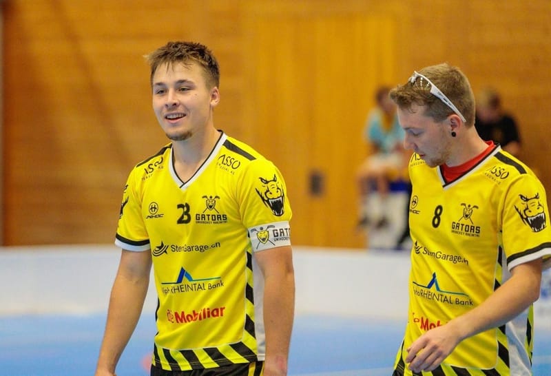 Vorbericht Spiele vs. Unihockey Bassersdorf-Nürensdorf und Jona-Uznach Flames