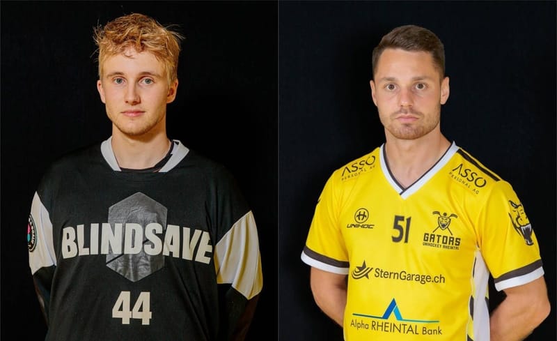 Team 1 - Kadermutationen - Rücktritt & Comeback