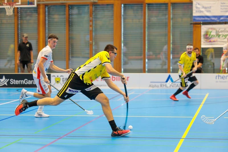 Vorbericht Spiel 7 vs. UHC Herisau