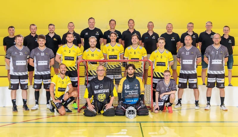 Gators «Zwoa» mit Wiedergutmachungsrunde