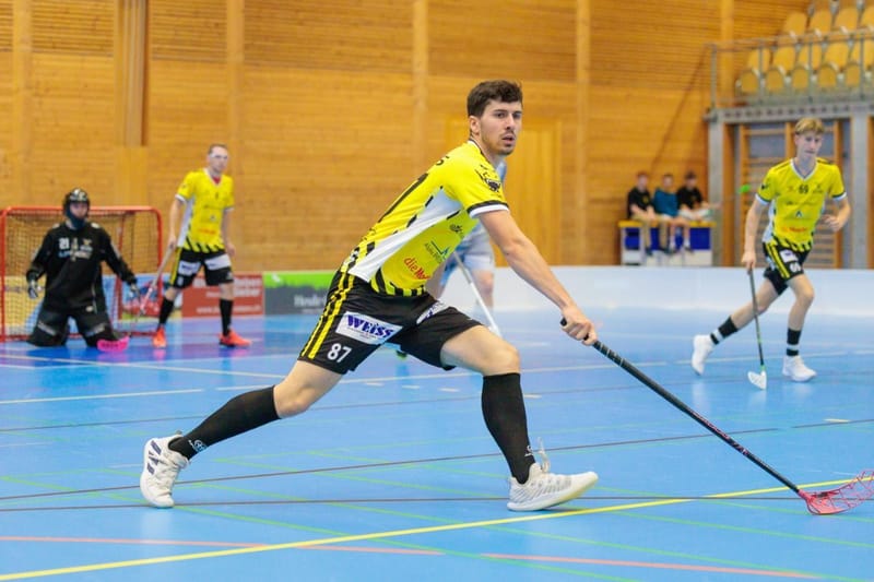 Vorbericht Spiel 5 vs. Bülach Floorball