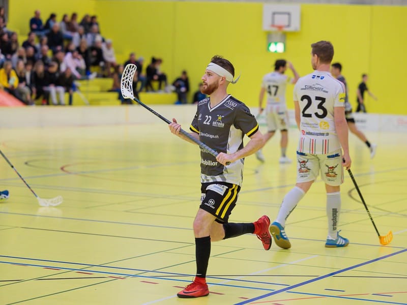 Vorbericht Spiel 1 vs. Pfannenstiel Egg