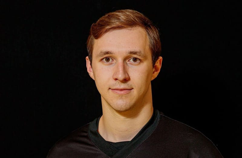 Transfermeldung: Marco Hutter kehrt zu den Gators zurück