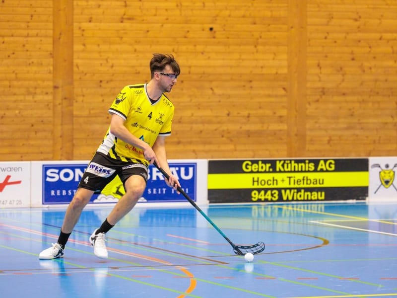 Gators im Halbfinale Aussenseiter