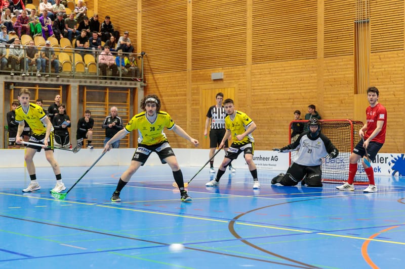 Start in Playoff-Final für die Gators