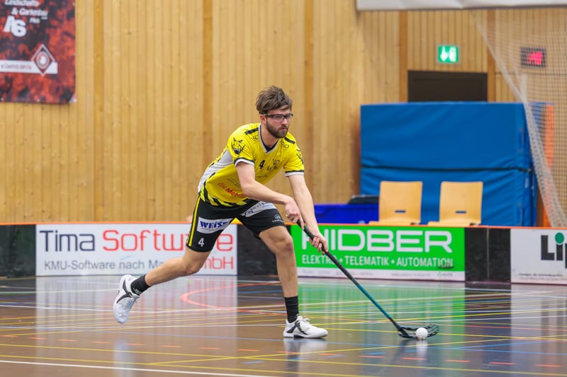 Spiele zwei und drei im Playoff-Final