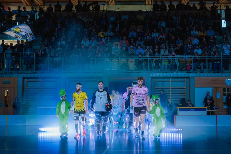 Entscheidendes Wochenende im Playoff-Finale