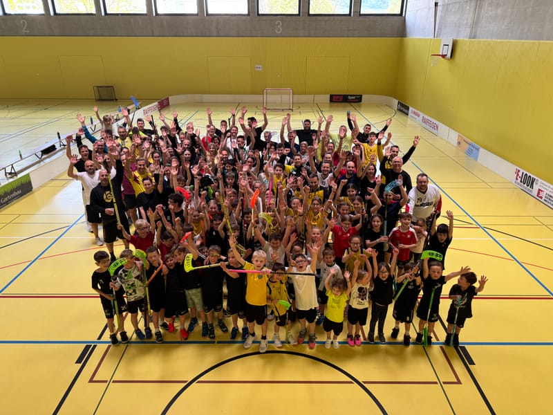 Familien Plausch Turnier 2025