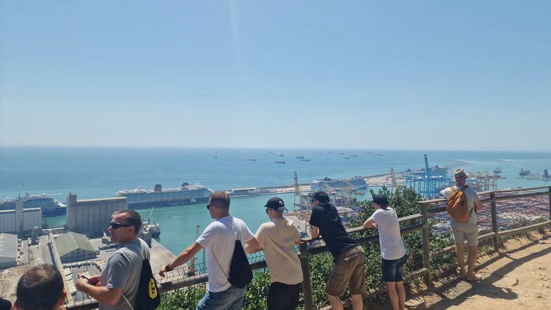 Die legendären Auffahrtsreisen des Team Zwoa – zum 30igsten Mal «on Tour»