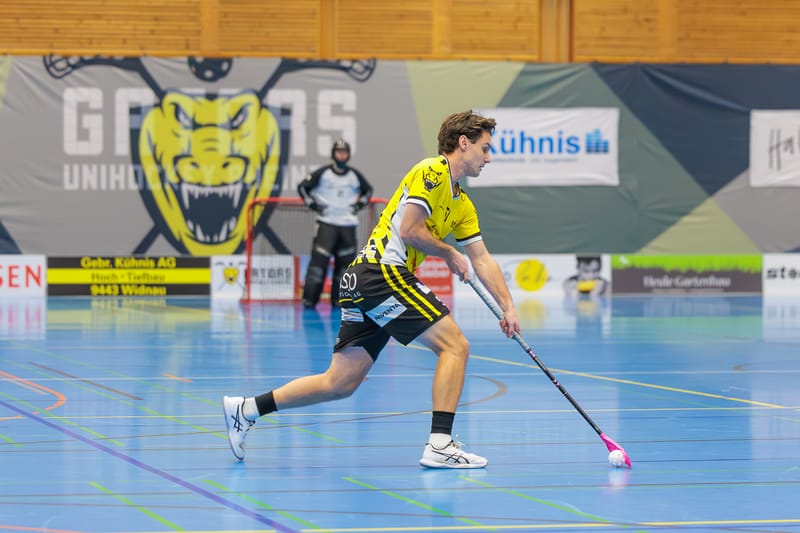 Anspruchsvolle Doppelrunde für Gators