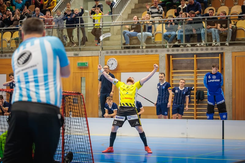 Zwei wichtige Siege für die Gators