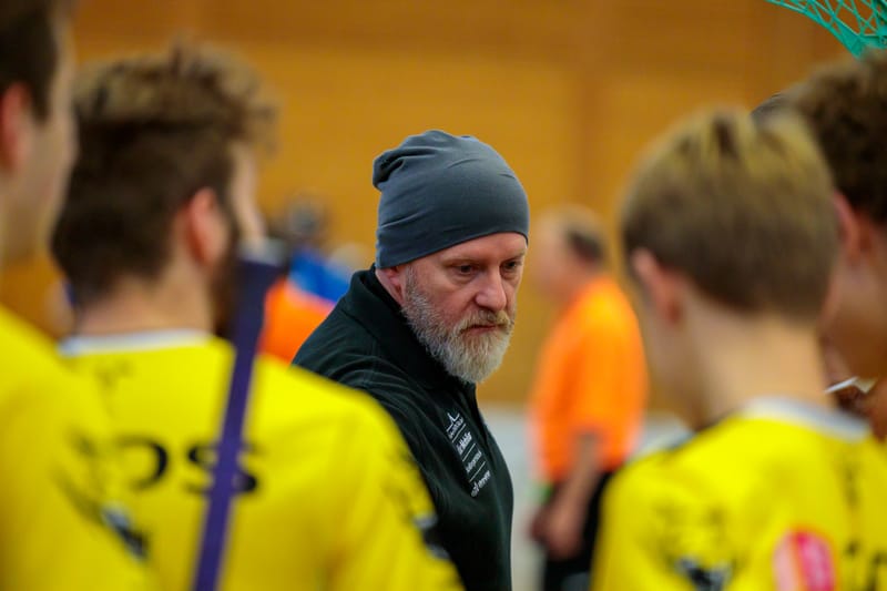 "Ausbildung mit Weitblick" – Marco Kipfer über die Gators Academy