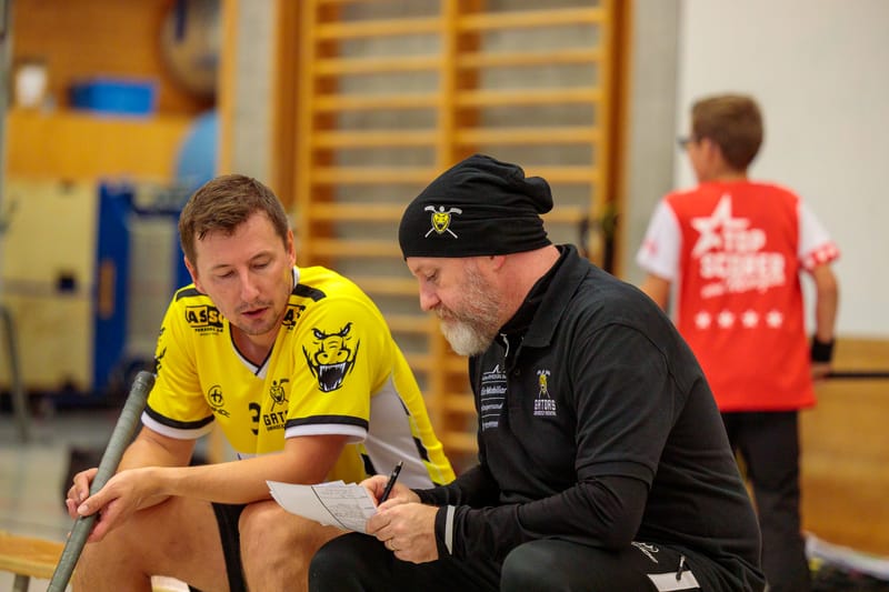 Fokus auf Nachwuchsförderung: Gators lancieren Academy