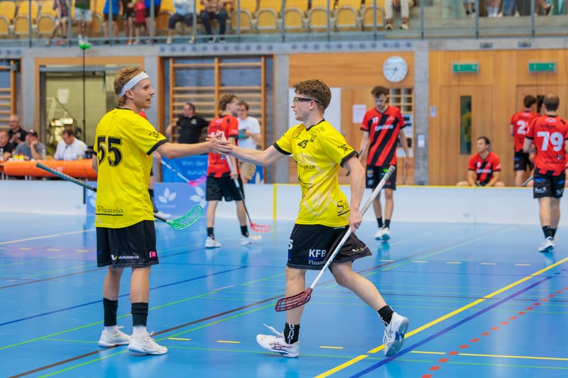 Gators vor Pflichtaufgabe im Cup