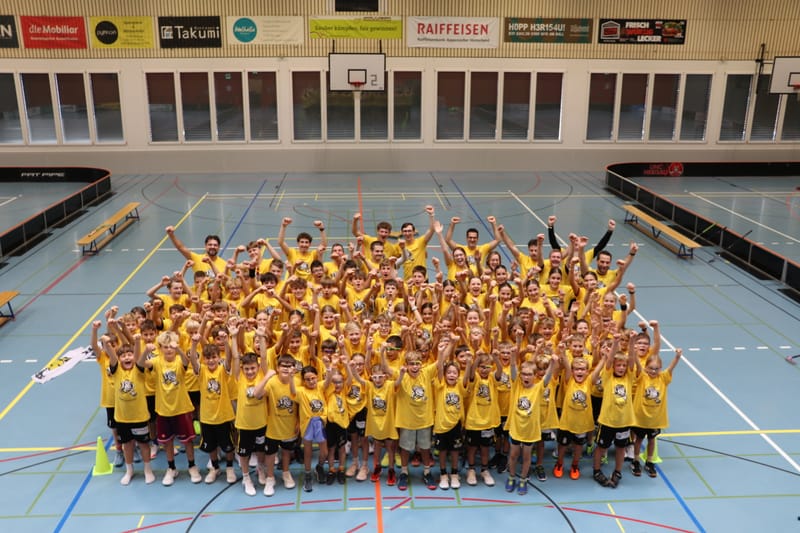 Rückblick Trainingslager 2026