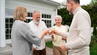 Exploring the Benefits and Lifestyle of Retirement Villages