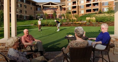 Living Your Best Life after Retirement with Retirement Villages in Pakenham