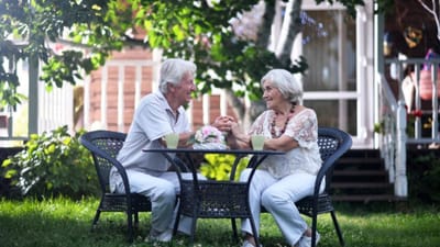 Health and Wellness in Cranbourne Area Retirement Villages
