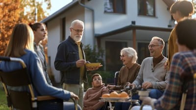 How Retirement Villages Enhance Social Connections?