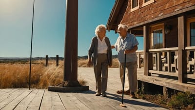 Are retirement Villages Worth The Investment? Here’s Why