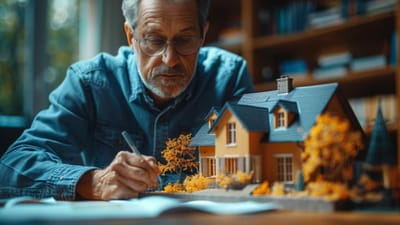 Retirement Villages: A Smart Choice For Financial Security