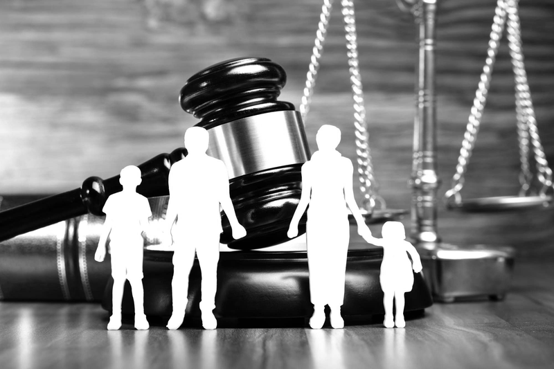 POSIADANIE POTOMSTWA A STWIERDZENIE NIEWAŻNOŚCI MAŁŻEŃSTWA