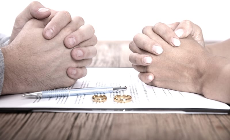 MAŁŻEŃSTWO ZOSTAŁO NIEWAŻNIE ZAWARTE. JAKIE MOGĄ BYĆ TEGO PRZYCZYNY?