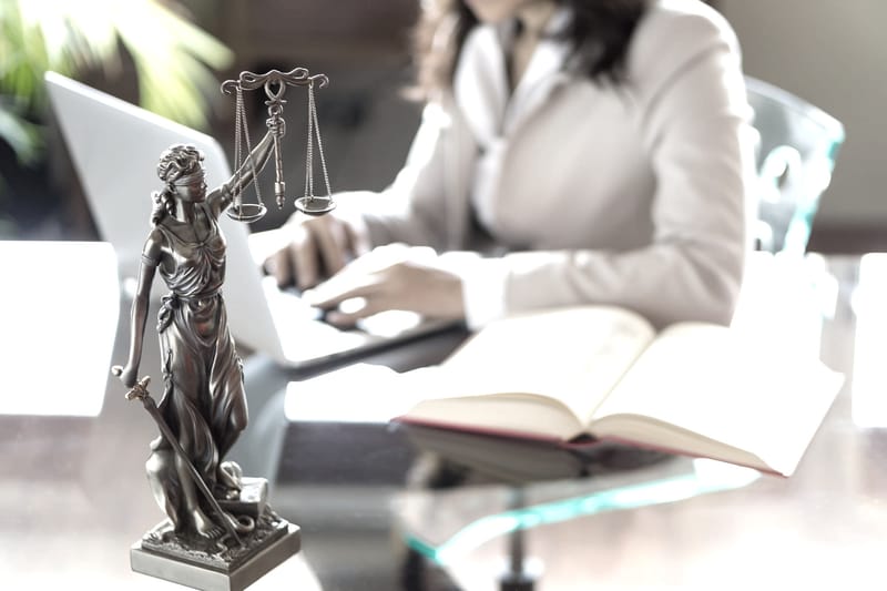 PRZEBIEG KOŚCIELNEGO PROCESU MAŁŻEŃSKIEGO