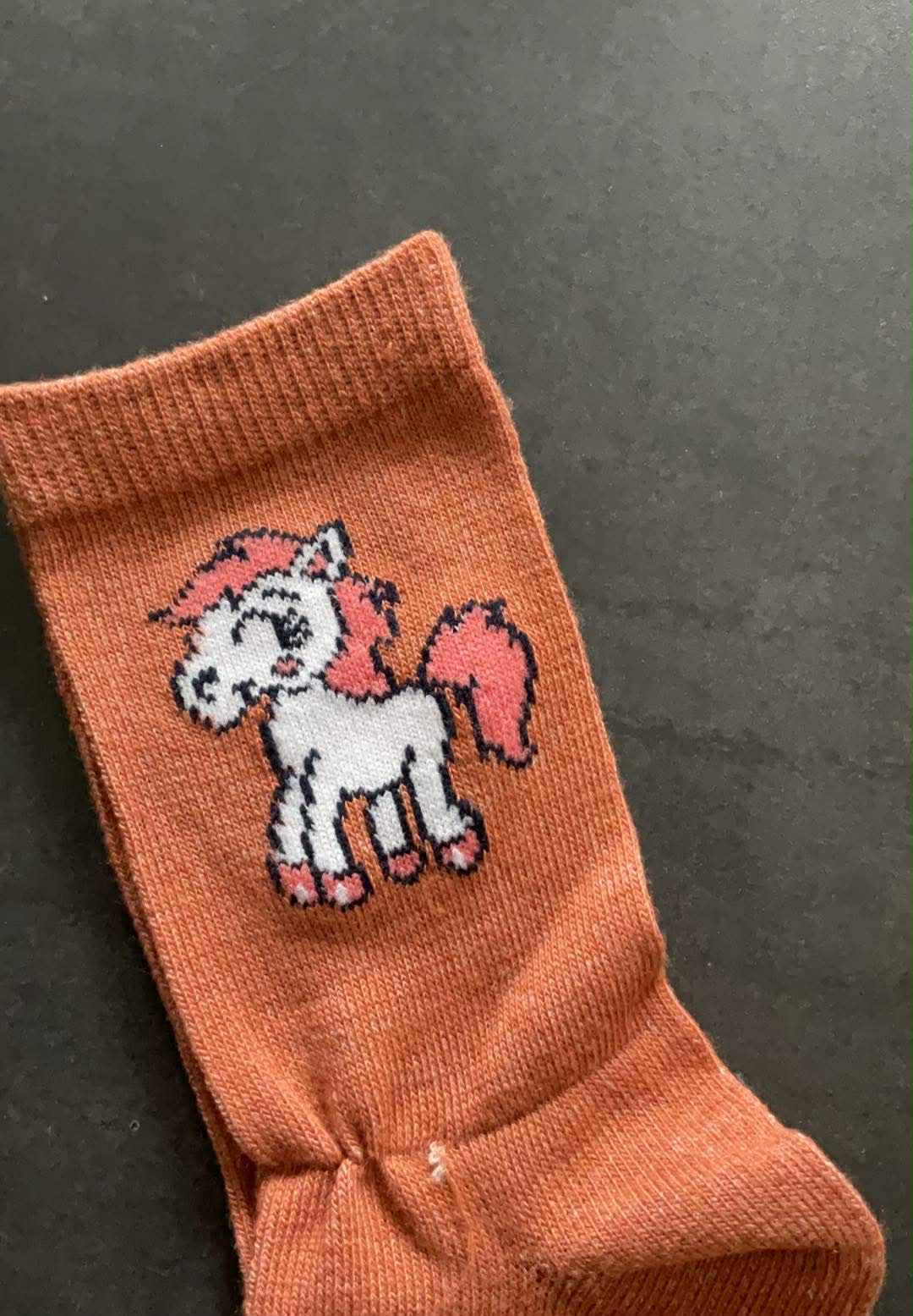 chaussettes licorne p30