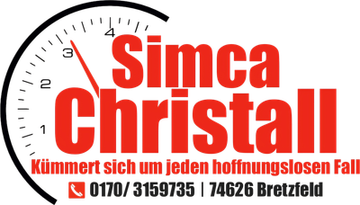 Simca Christall