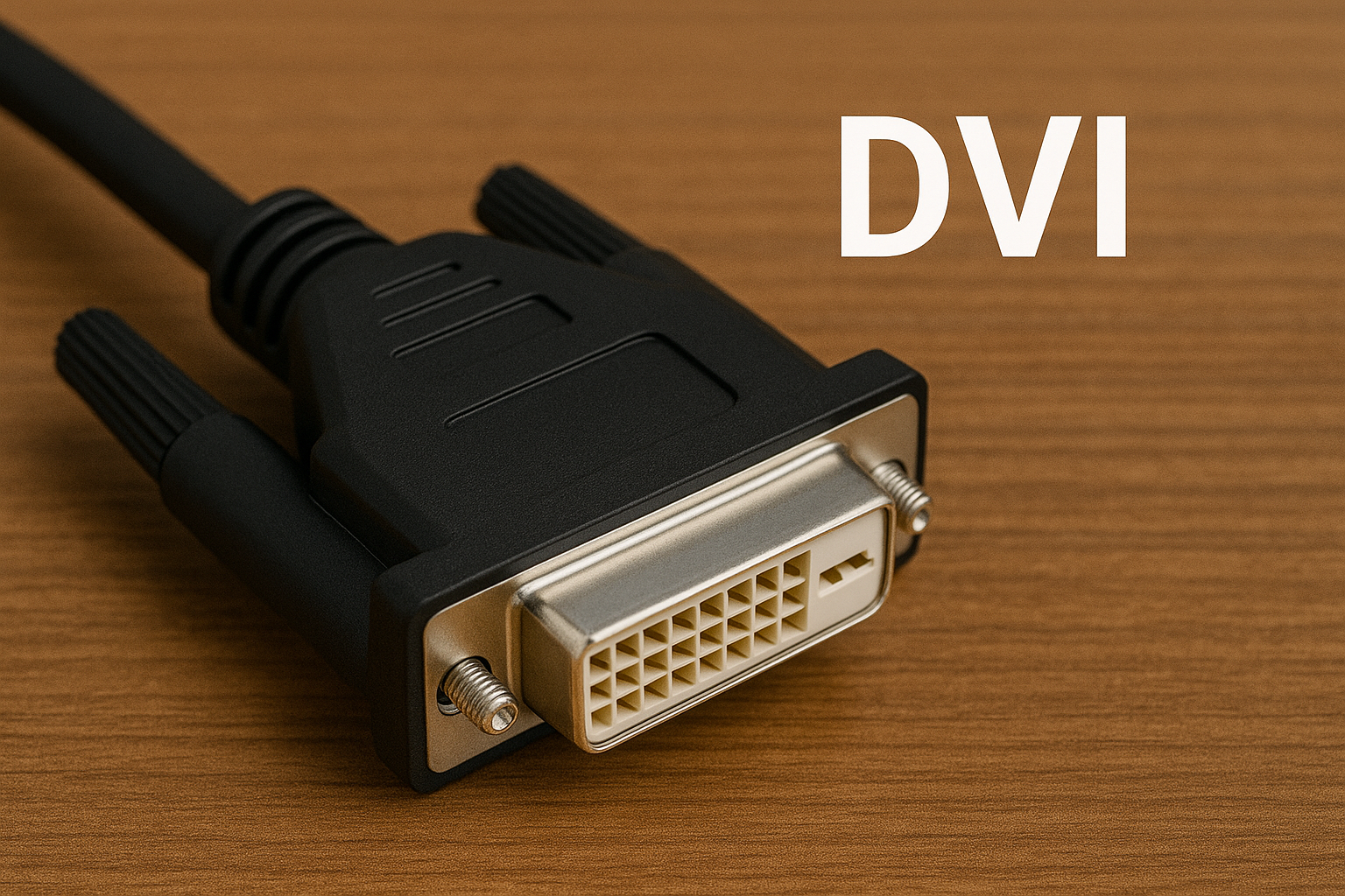 DVI Cables
