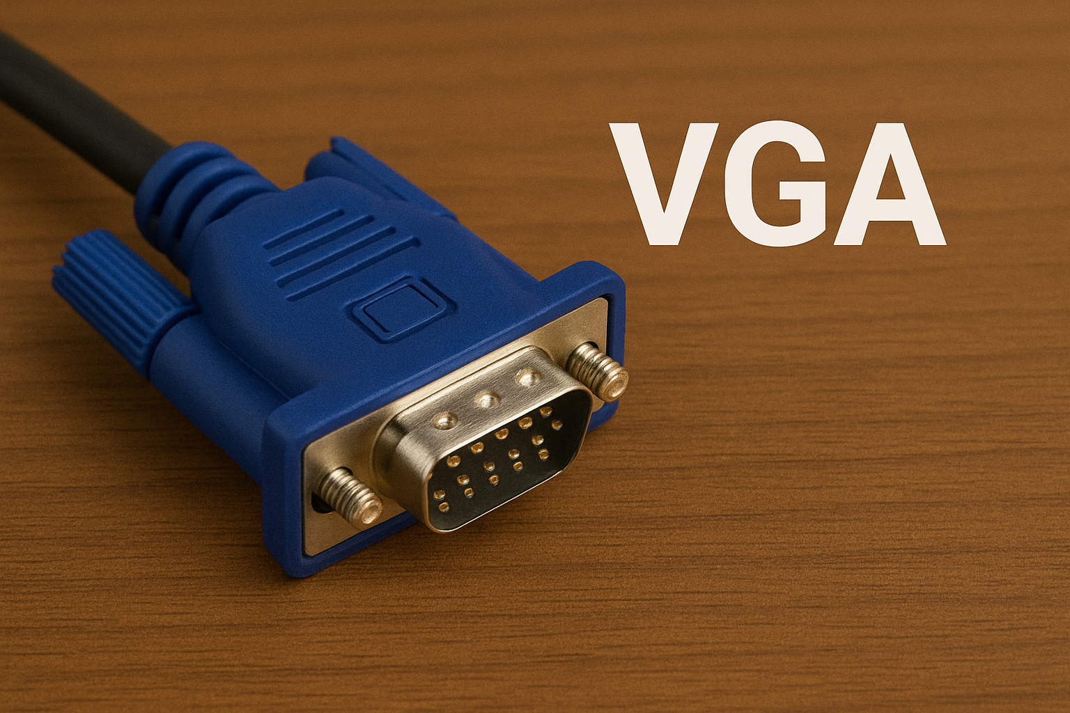 VGA Cables