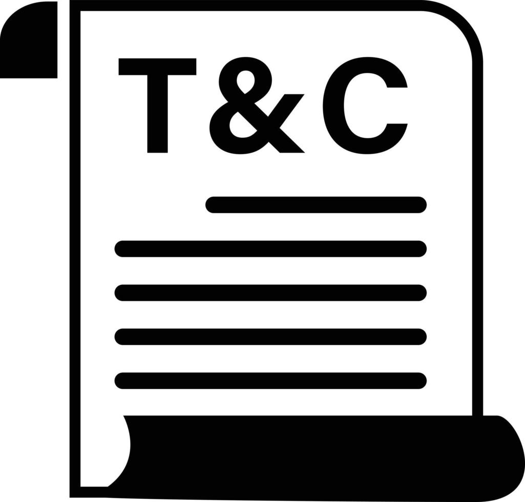 Terms & Conditions