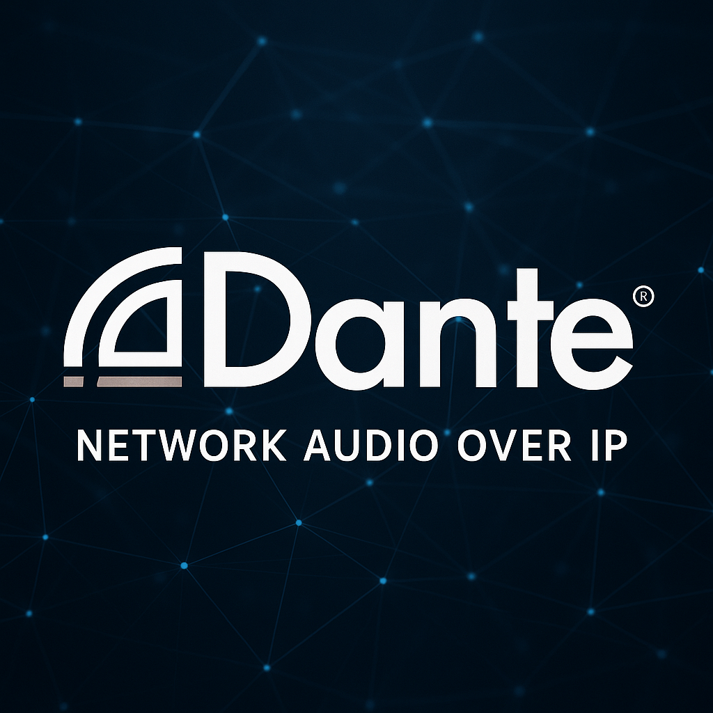 What is Dante?