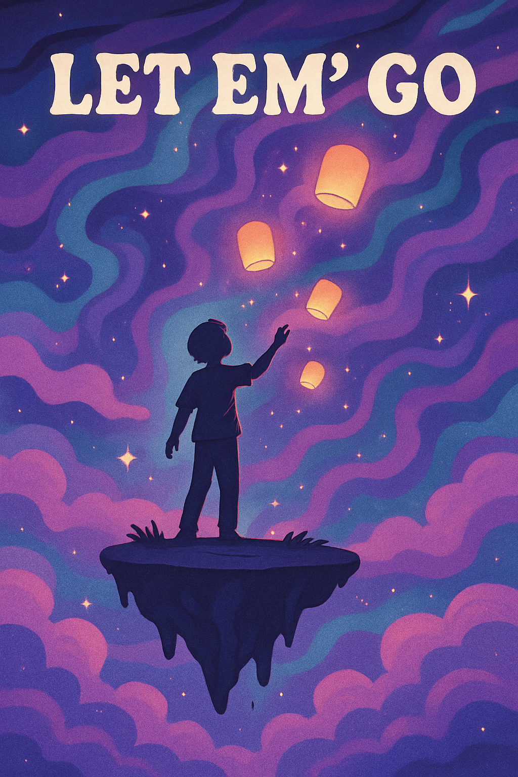 WoolseyBaby- Let Em' Go