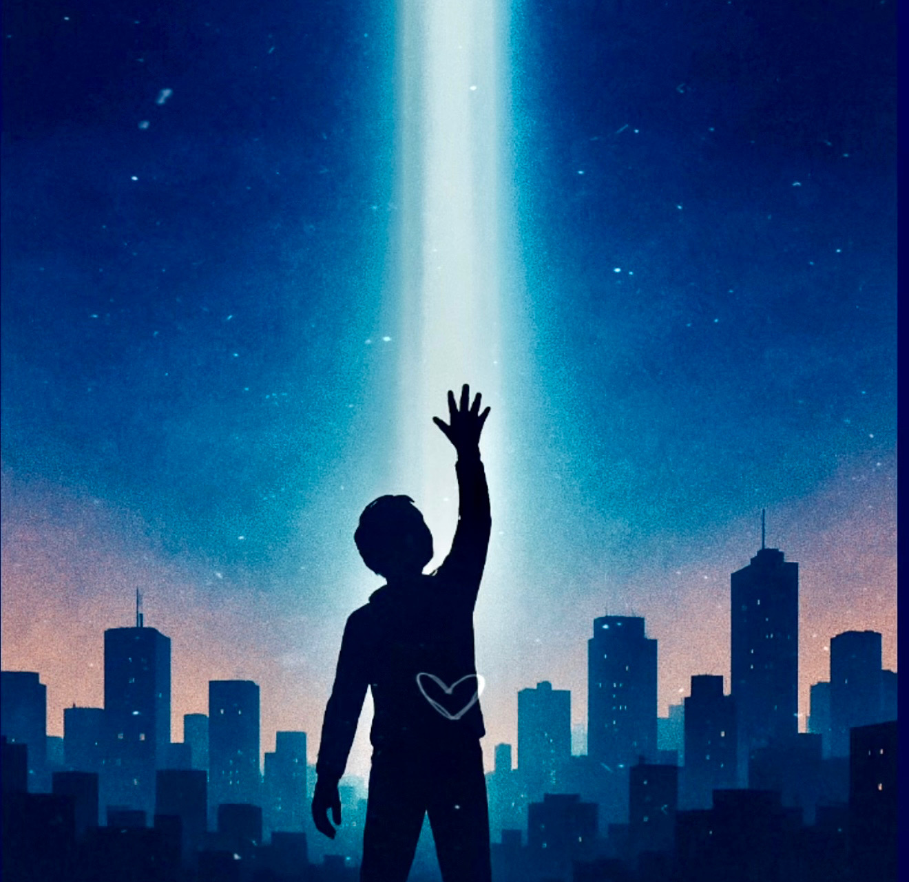 WoolseyBaby- By My Side