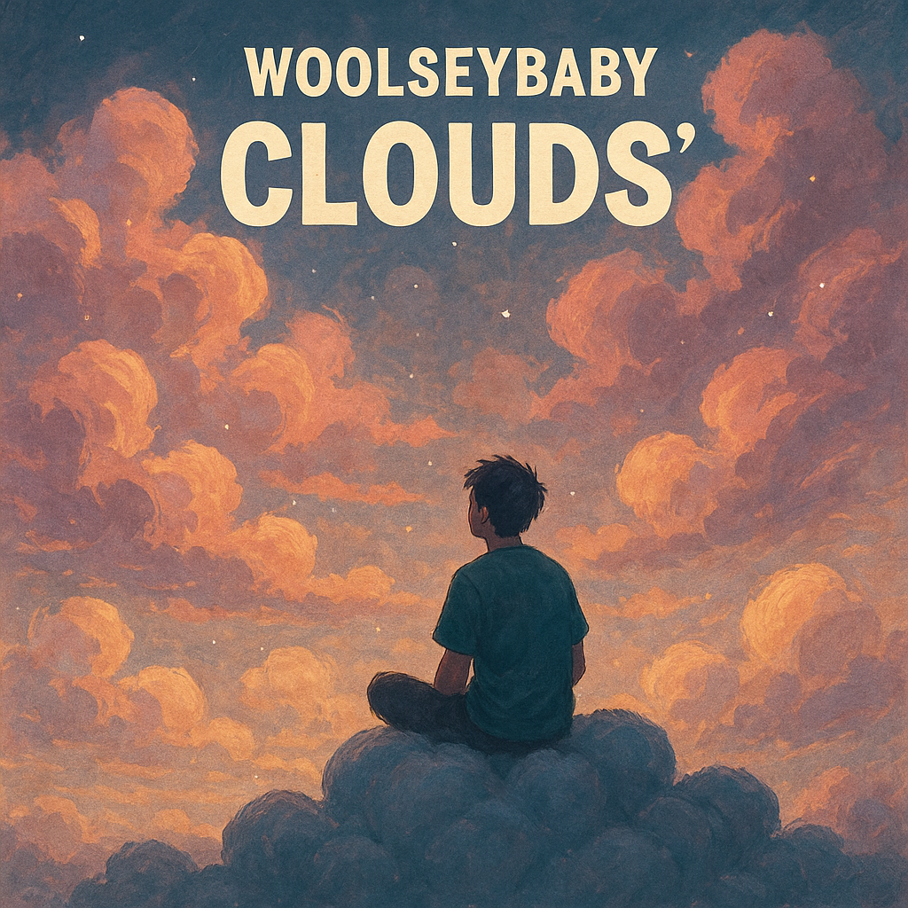 WoolseyBaby – “Clouds”