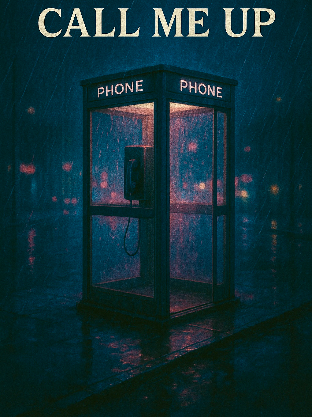 WoolseyBaby – “Call Me Up”